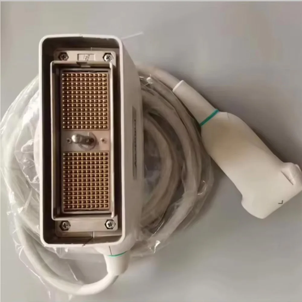 Compatible L14-6NE Linear Probe Ultrasound Transducer For Mindray DC-70 DC-80 DC70 DC80