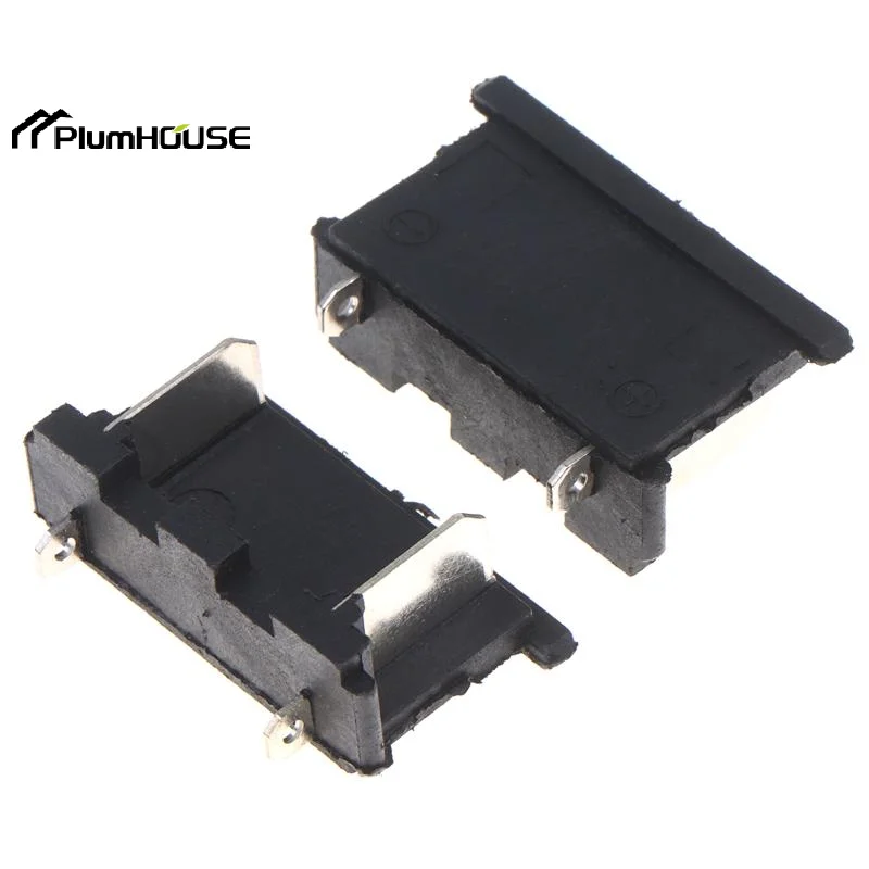 Tools Battery Socket Connector Terminal Block Lithium Adapter Converter For DY 18V Drill Accessories QY