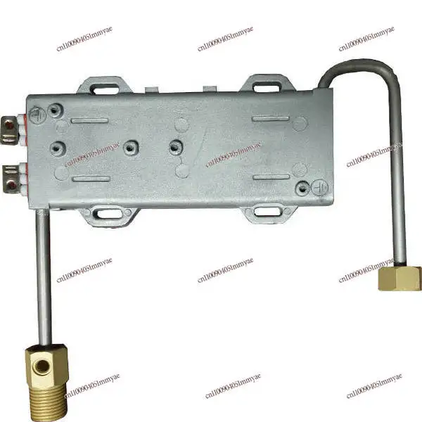 

Cleaning machine heating body stainless steel cast aluminum corrosion resistant high-power accessories