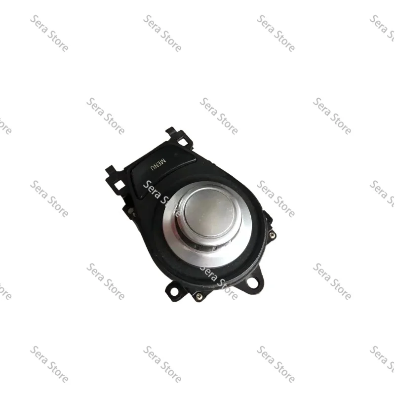 Suitable for BMW E90 E92 E93 M3 320 318 325 Large Knob Mouse Multimedia Switch Disassembly