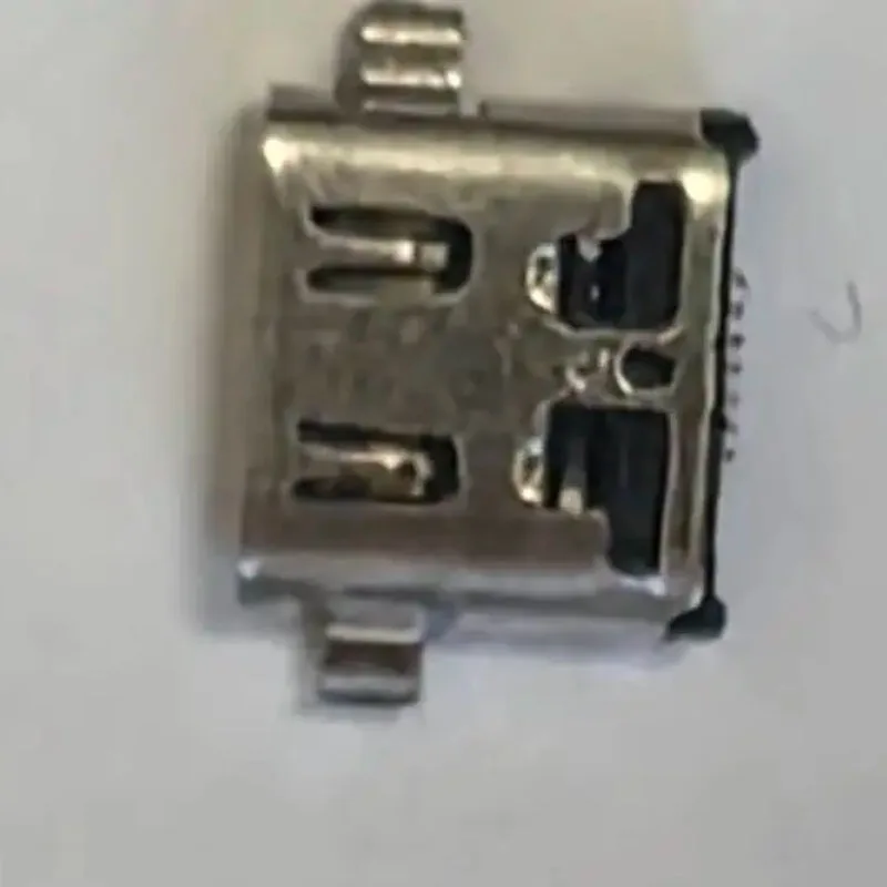 10-100Pcs Usb Plug Charging Charger Dock Port Jack Connector Type C Contact For Sigma X-Treme PQ38