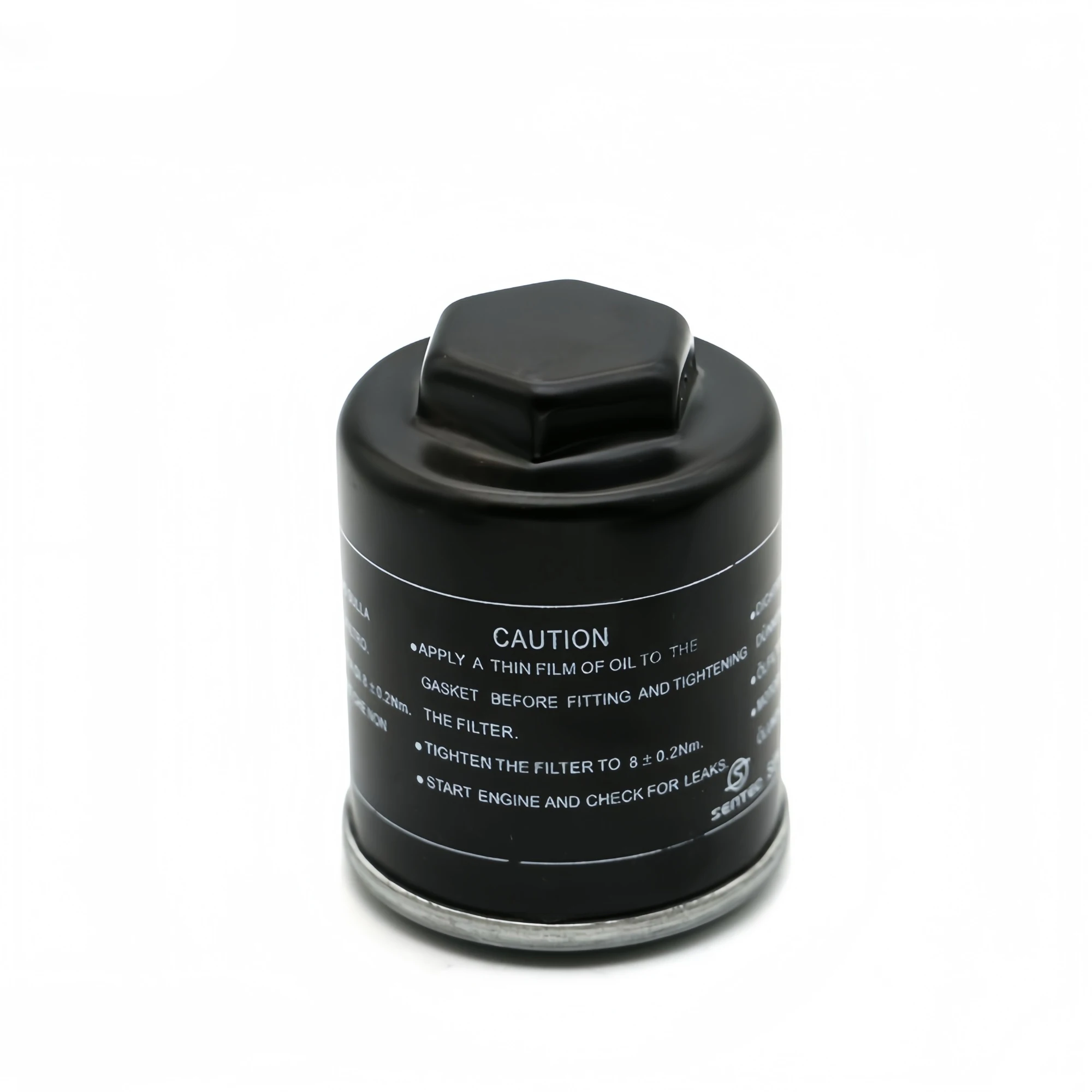 For Piaggio Rebet Liberty 50/125/150 15-19 years, empty oil filter view 6