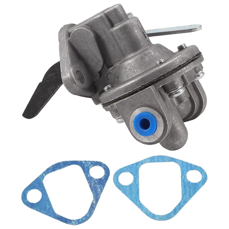 مضخة رفع تغذية الوقود للسيارات لمحرك Yanmar ، 2GM20 ، 2GMF ، 3GMF ، 3HM ، 3HMF ، 121256-52021 ، 128270-52010 ، قطع الغيار ، الملحقات