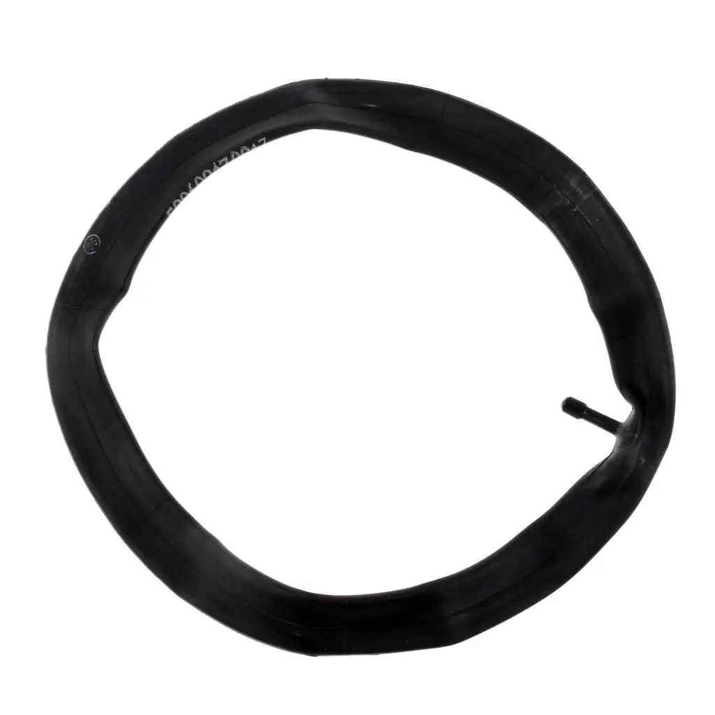 Bike Tubes 14x1.5 1.75 Durable Schrader Valve Inner Tube Rubber Air Retention for Commuter Bicycle Tires