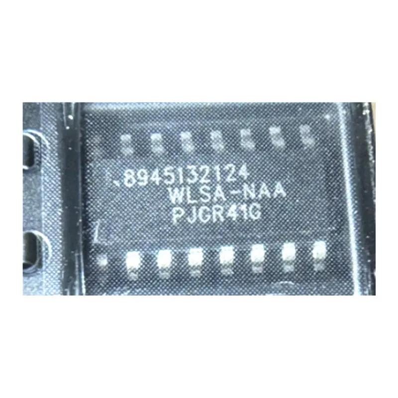 

1 шт. 100% Новинка 8945132124 Φ SOP16 чип для автомобильной версии компьютера