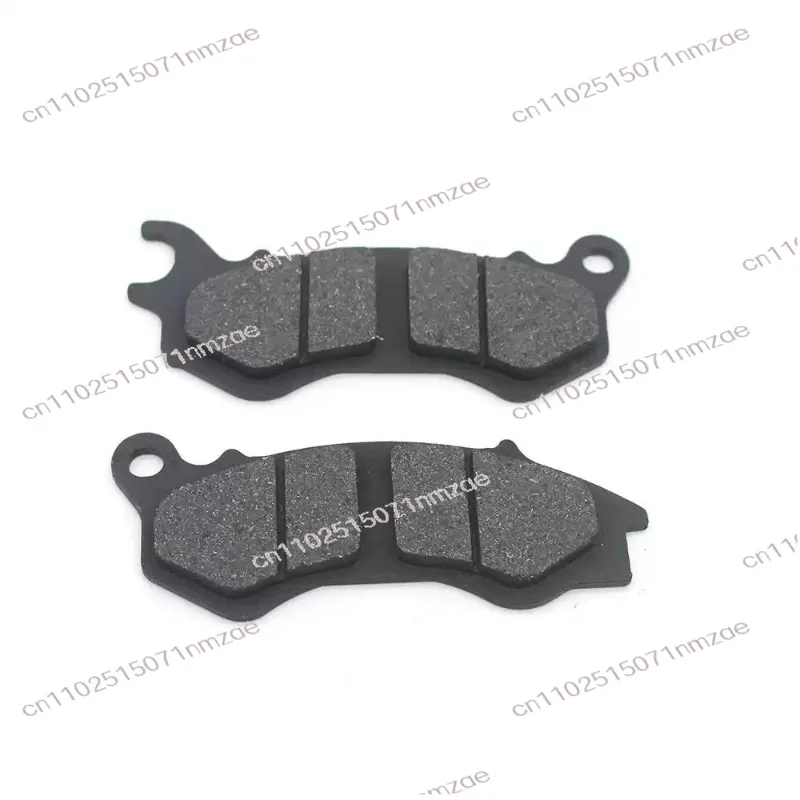 

12 19 Year Motorcycle Front Brake Pads​ for PCX125 Front Brake Pads 14 19 Year PCX150 Front Disc Brake Pads