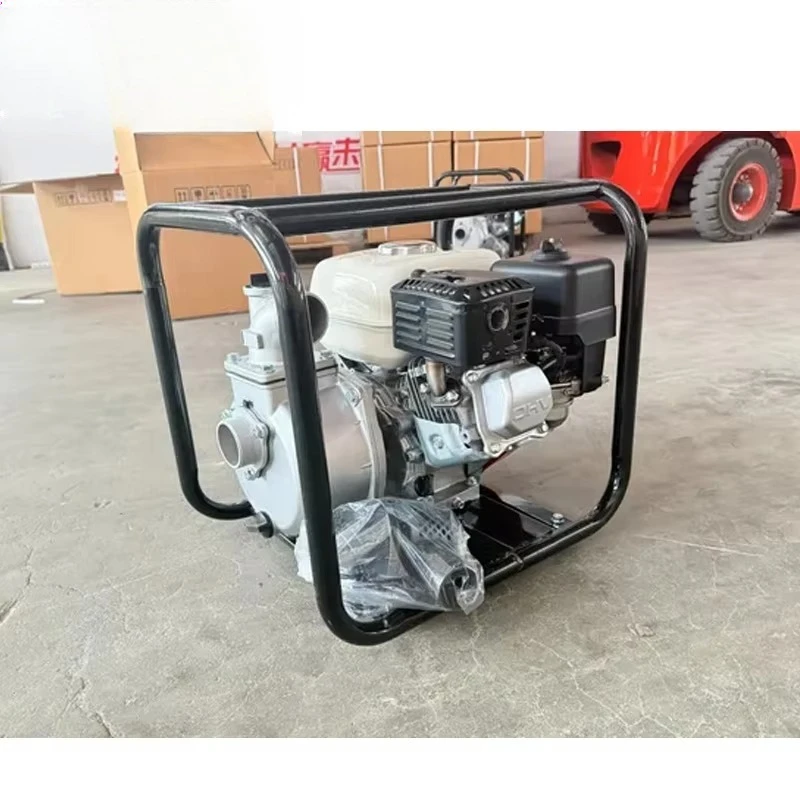 Multifunctional Frame Concrete Vibrator for Smooth Concrete Finishes