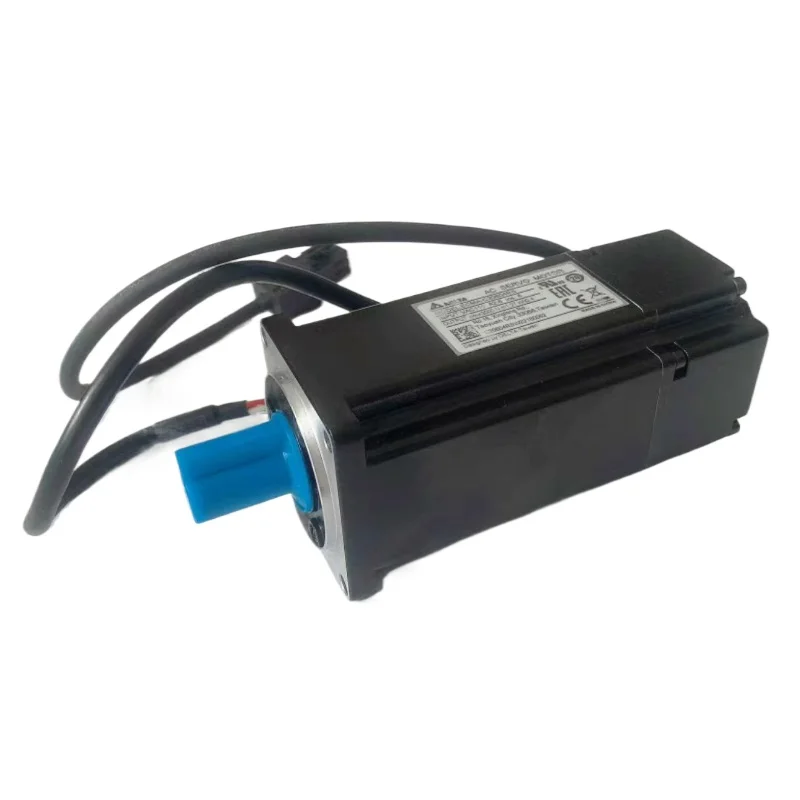 

ECMA-C30401GS/ES/0602PS/C20604RS/CA0807SS/HS/FS Servo Motor