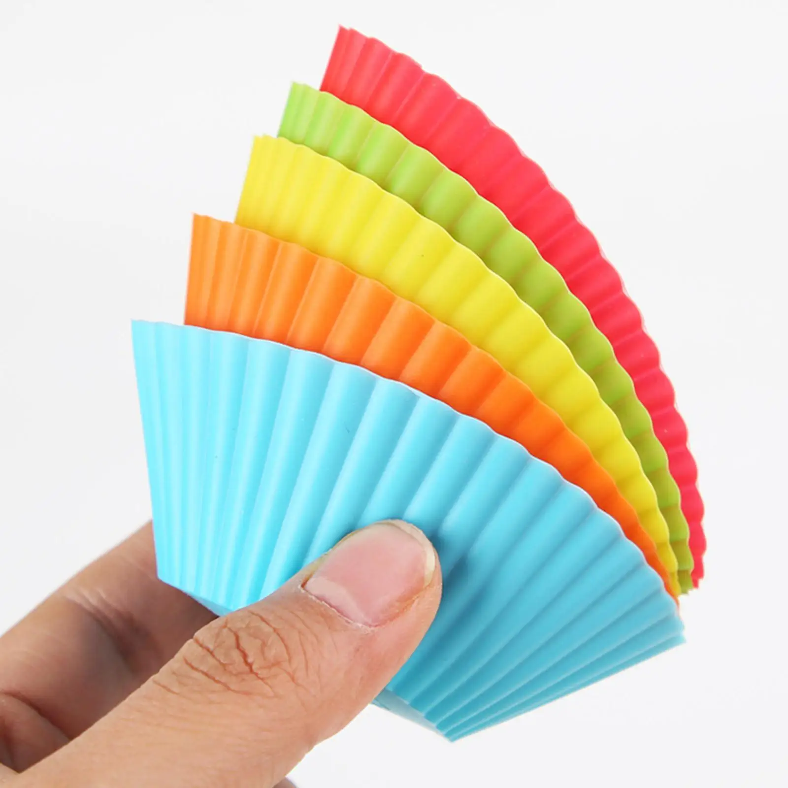 Wooden Board Bead Counting Game Number Puzzle Color Sorting Toys