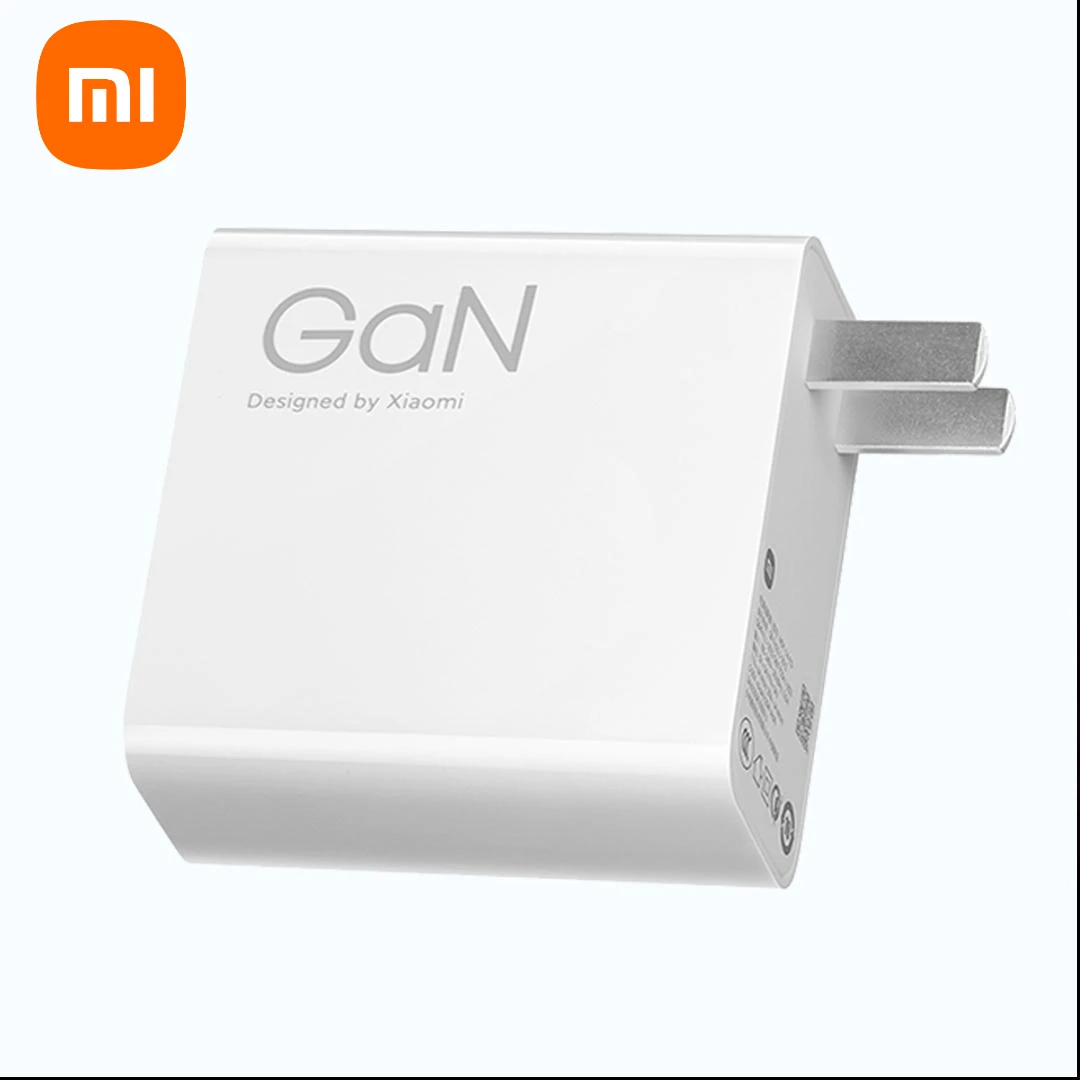 Original Xiaomi 120W GaN Charger quick Charging Power For Xiaomi 14 Redmi Note 13 pro With Type-C Cable laptop air