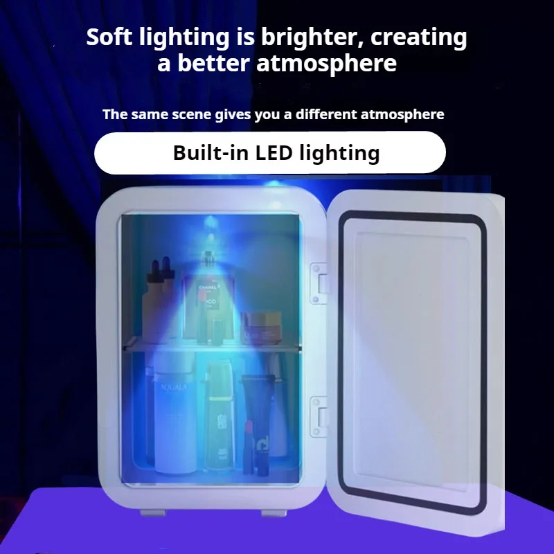 Thumbnail 3 - #34 Latest Portable Mini Fridges Offers