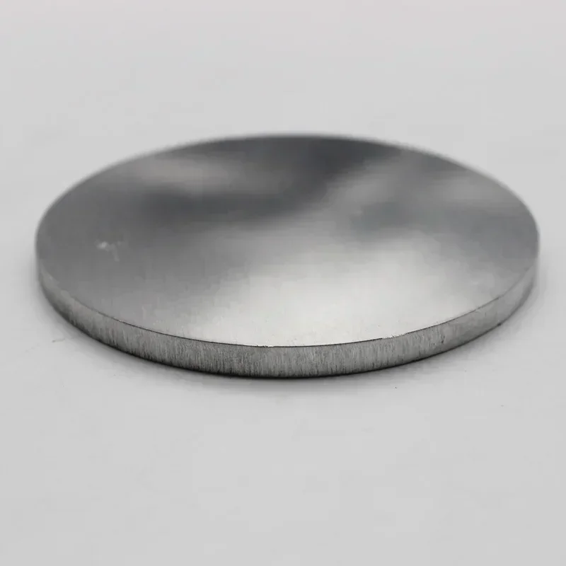 dia 200mm Thick 1mm 2mm 3mm 4mm 5mm 6mm 6061 Aluminum Round Plate sheet round disc