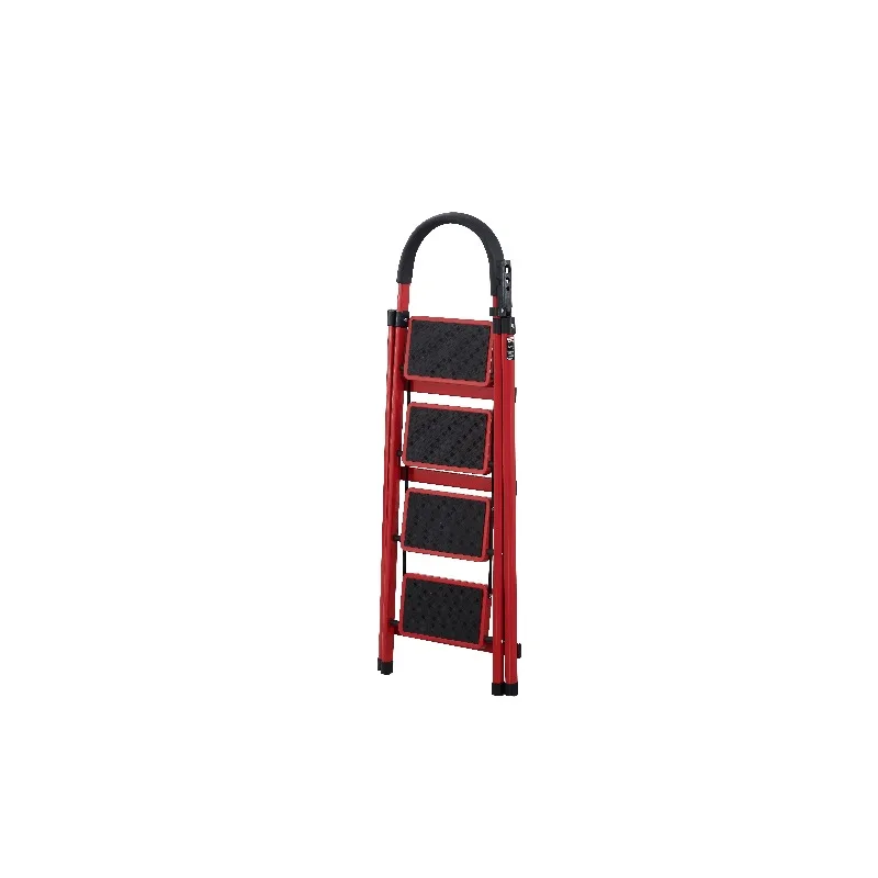 Foldable ladders for home kitchens, wardrobes, libraries