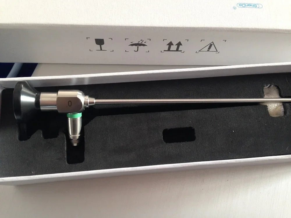 High quality Rigid Laparoscopes endoscopes 10*325mm 30 /0 degree