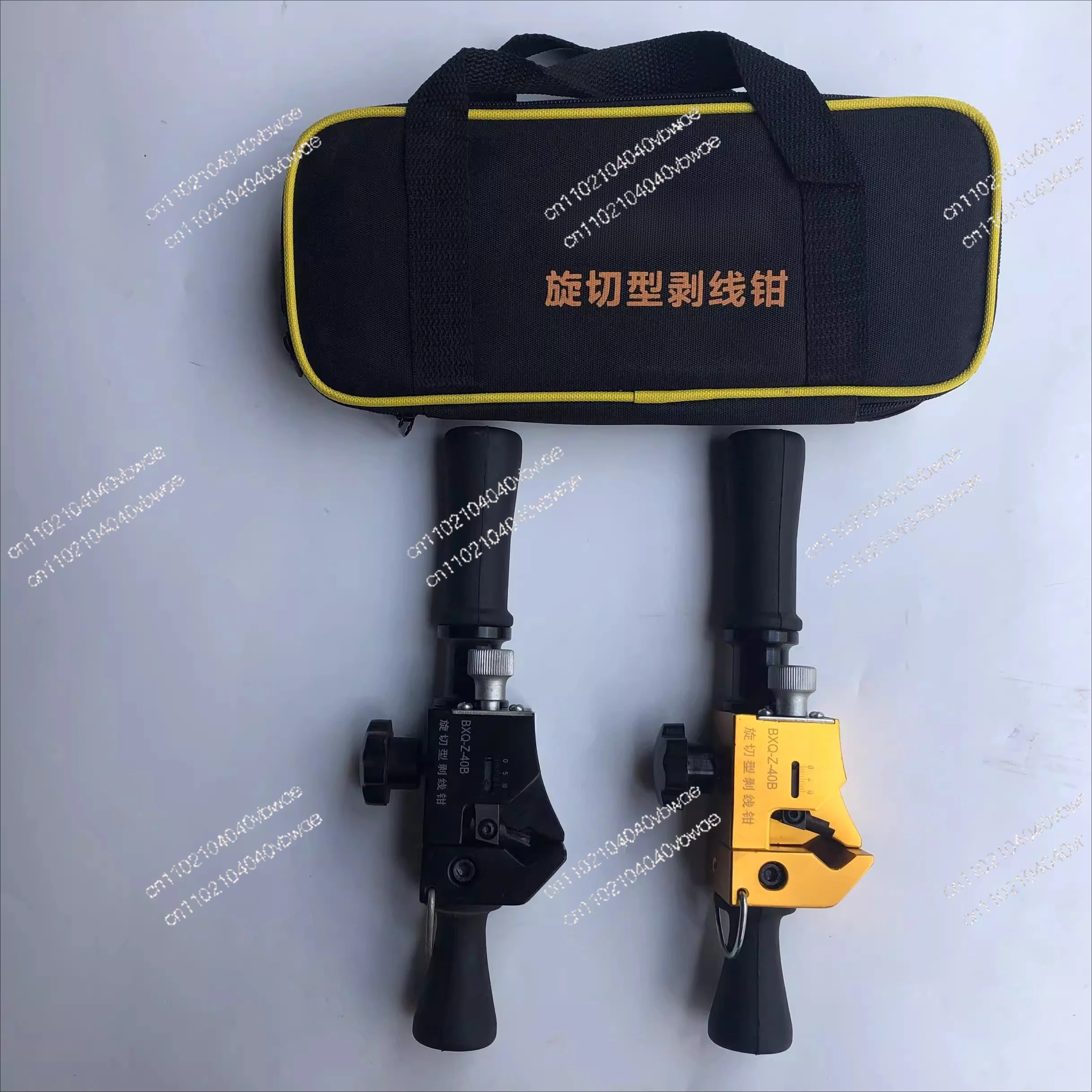 Cable Peeling Devic…