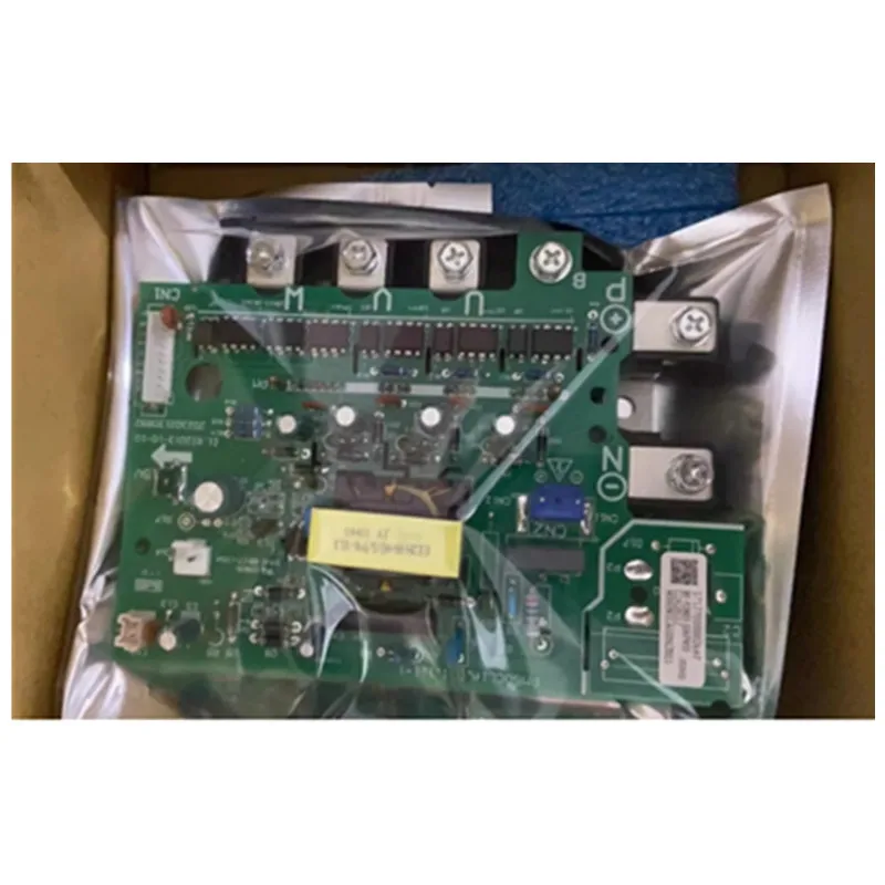 

Новая материнская плата для наружного компьютера Midea с кондиционером PM50CL1A.D.1.1-1