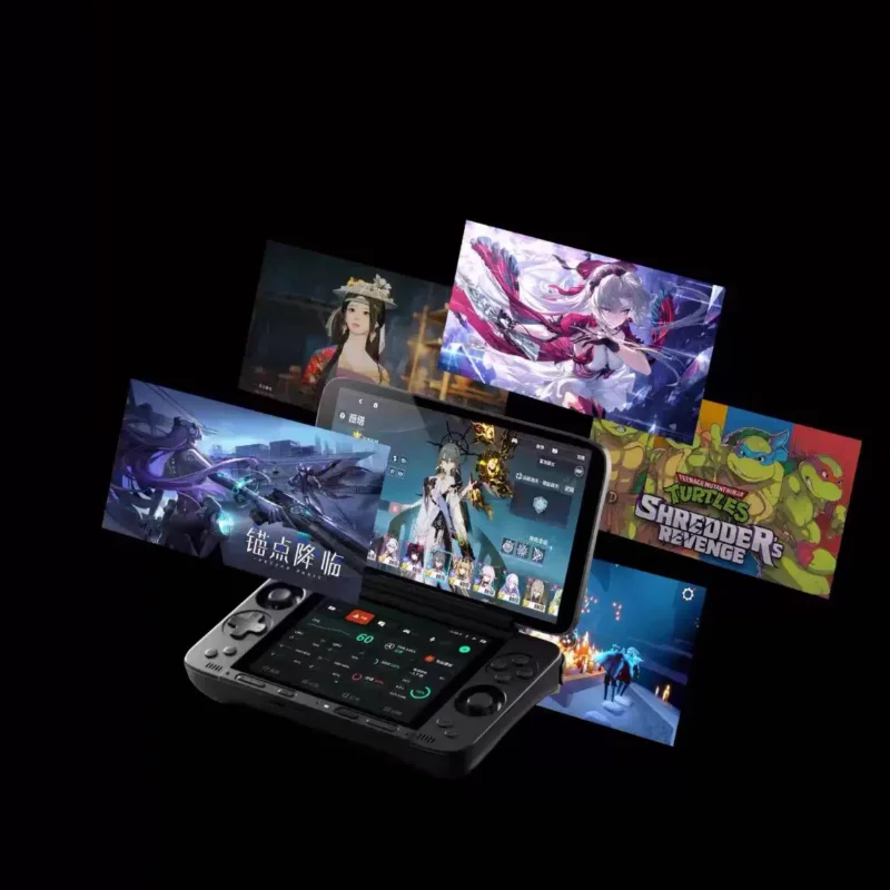 In Stock Ayaneo Poc… - image