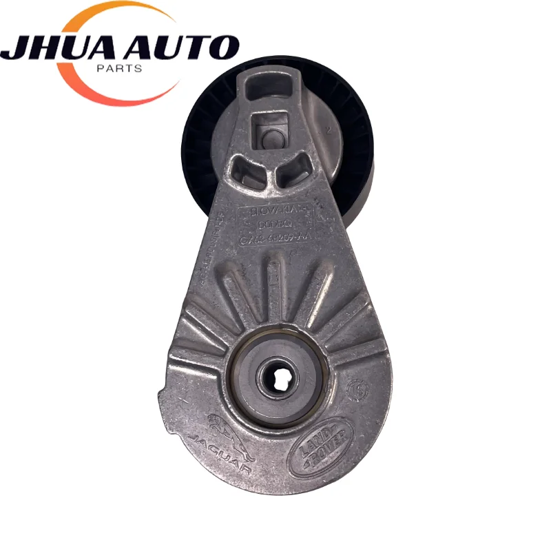 

C2P12811 LR 035546 Совершенно новый натяжитель приводного ремня в сборе для Range Rover Discovery 4, Jaguar