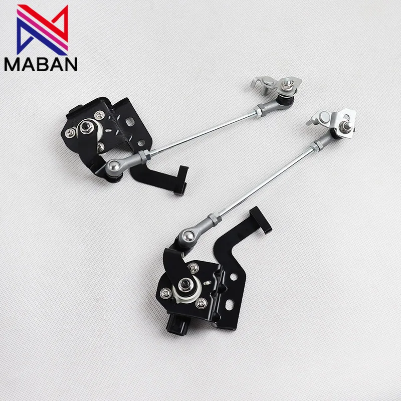 

Hot Selling 1Pair Front Left Right Suspension Ride Headlight Height Level Sensor 8940648010 8940548010 For Lexus RX350 RX450H