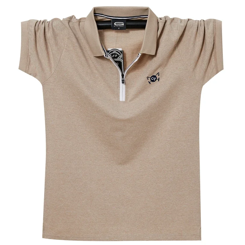 Newest Men Polo Shi…