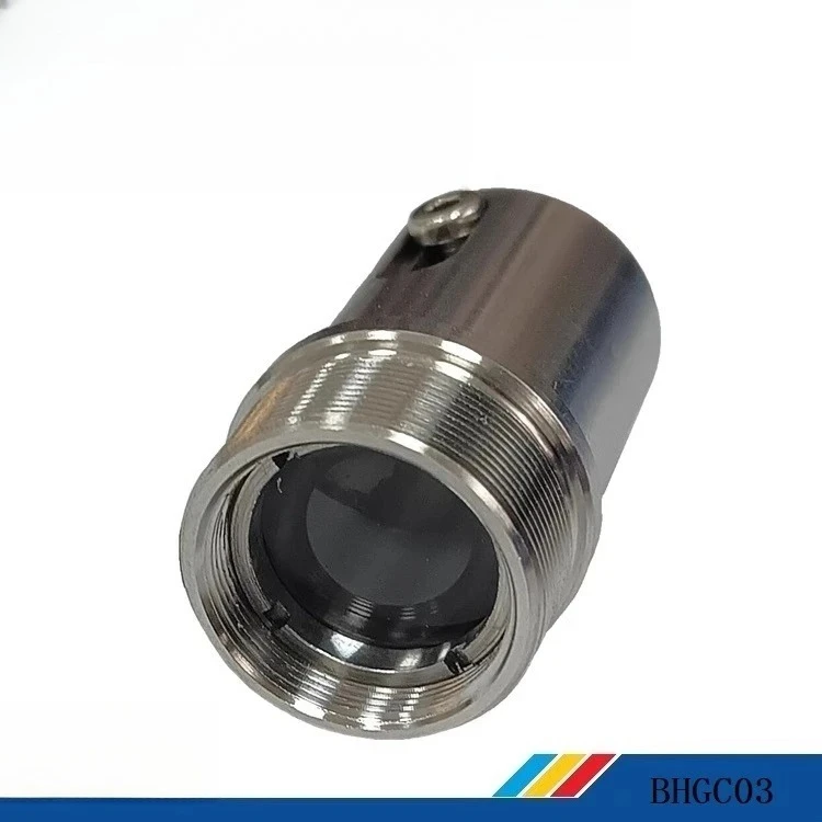 SMA905 Fiber Collimator & Focusing Lens Assembly, High Precision Optical Fiber Coupler for Laser Alignment & Beam Collimation