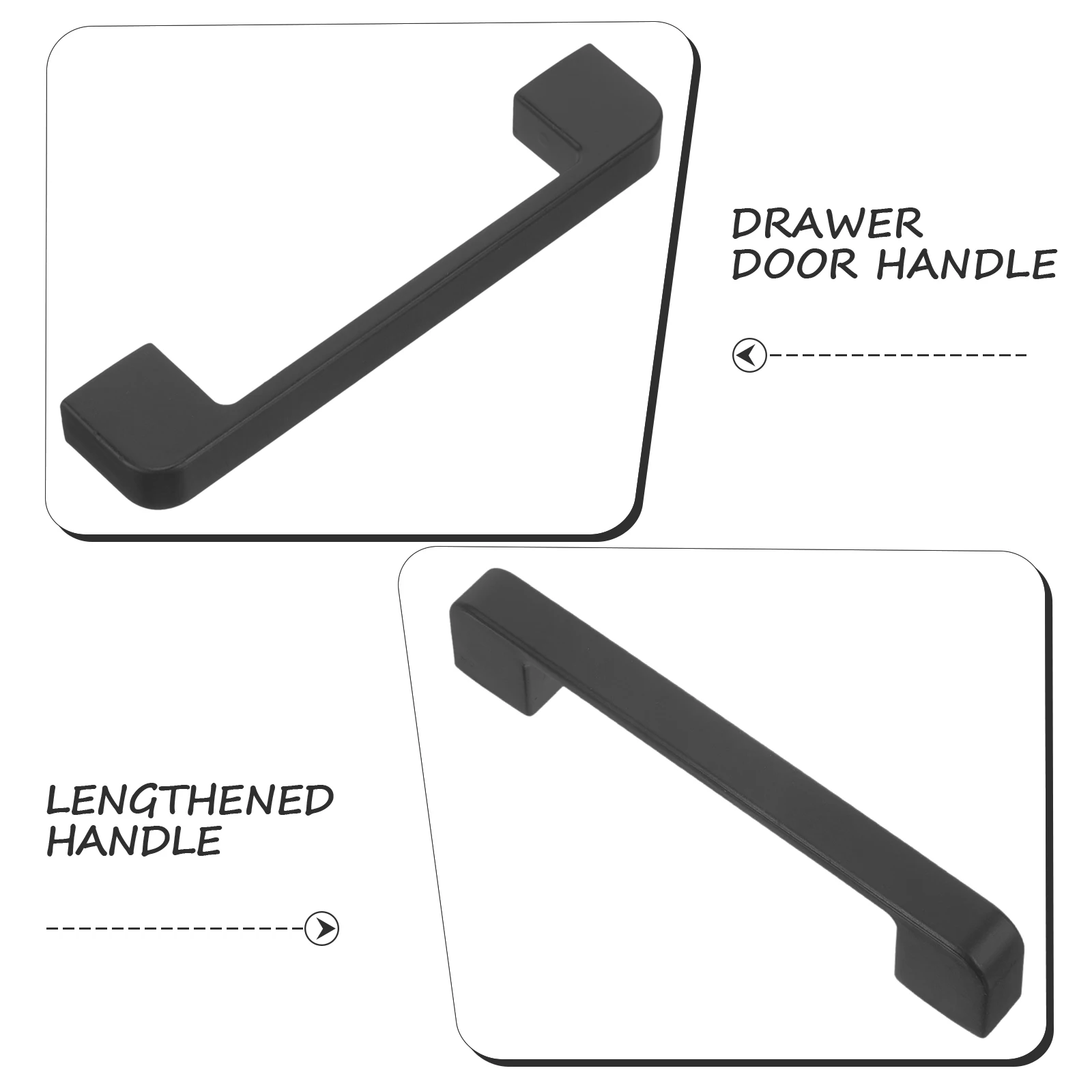 

1pcs Retro Cabinet Handle Vintage Metal Drawer Knobs Handles European Style Pulls Zinc Alloy Smooth Surface Sturdy Material