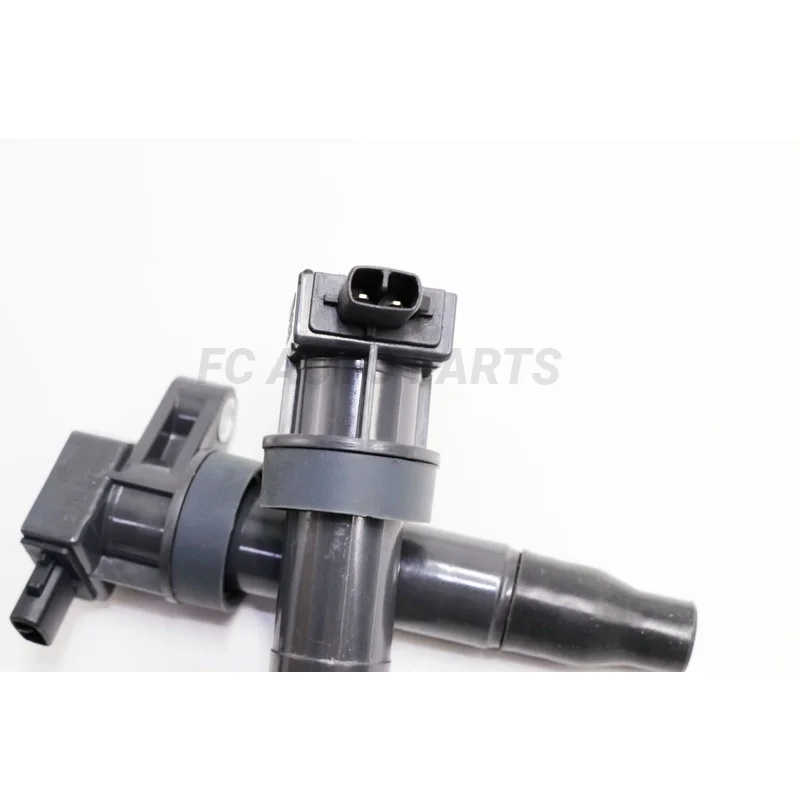 4PCS Ignition Coil For Hyundai Azera Genesis Santa Fe for Kia Sedona Sorento 27301 3C000 273013C000 UF546