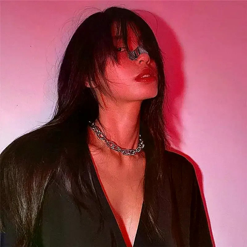 คลิปหนีบจมูกสไตล์พังก์ แบบไม่ต - Body Jewelry Trend บทวิจารณ์และราคา
