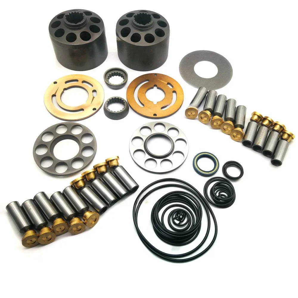 

A10VD Hydraulic Parts Piston Pump Repair Kits A10VD43 Pump Spare Parts A10VD43SR1RS5