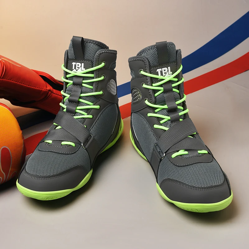 

Профессиональные мужские борцовские ботинки, домашние боксерские кроссовки, мужская профессиональная мужская боевая обувь, мужская обувь для тренировок в тренажерном зале