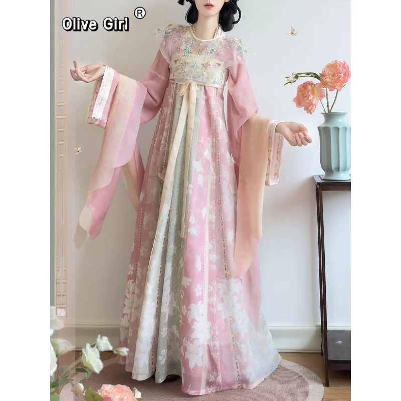 robe-hanfu-olivegirl-style-tang-brodee-tenue-feerique-ancienne-pour-femme-vetement-traditionnel-chinois-pour-le-quotidien-printemps-ete-cosplay
