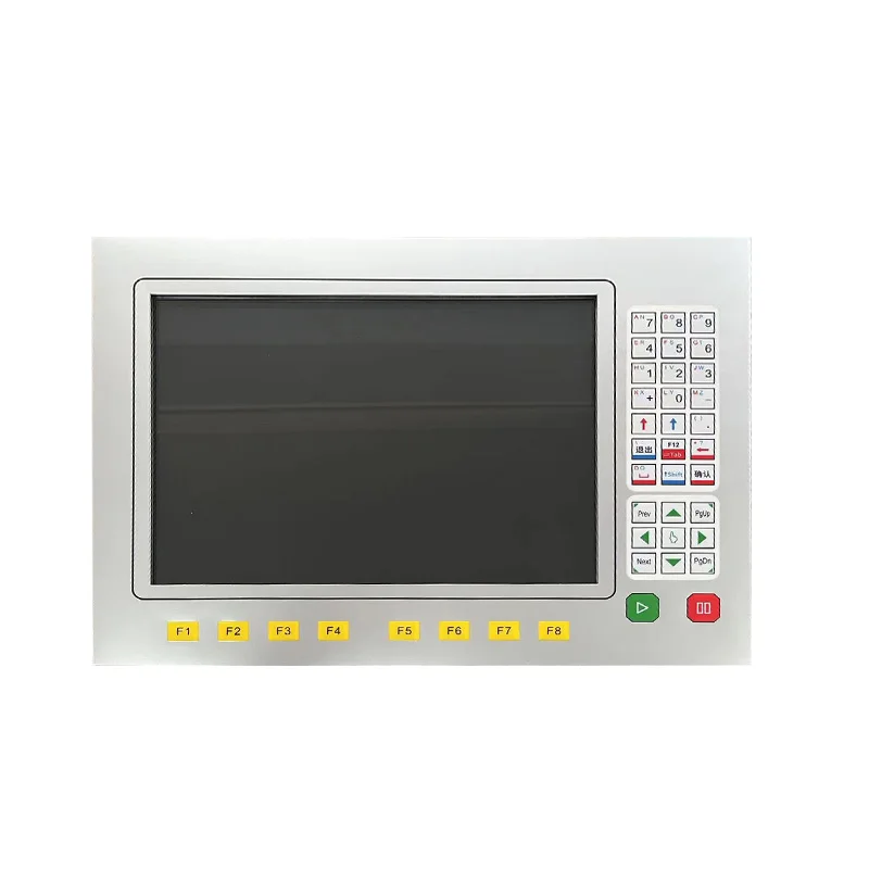 

TLF FANGLING CNC Plasma Cutting Controller Flat Cutting F2500AT