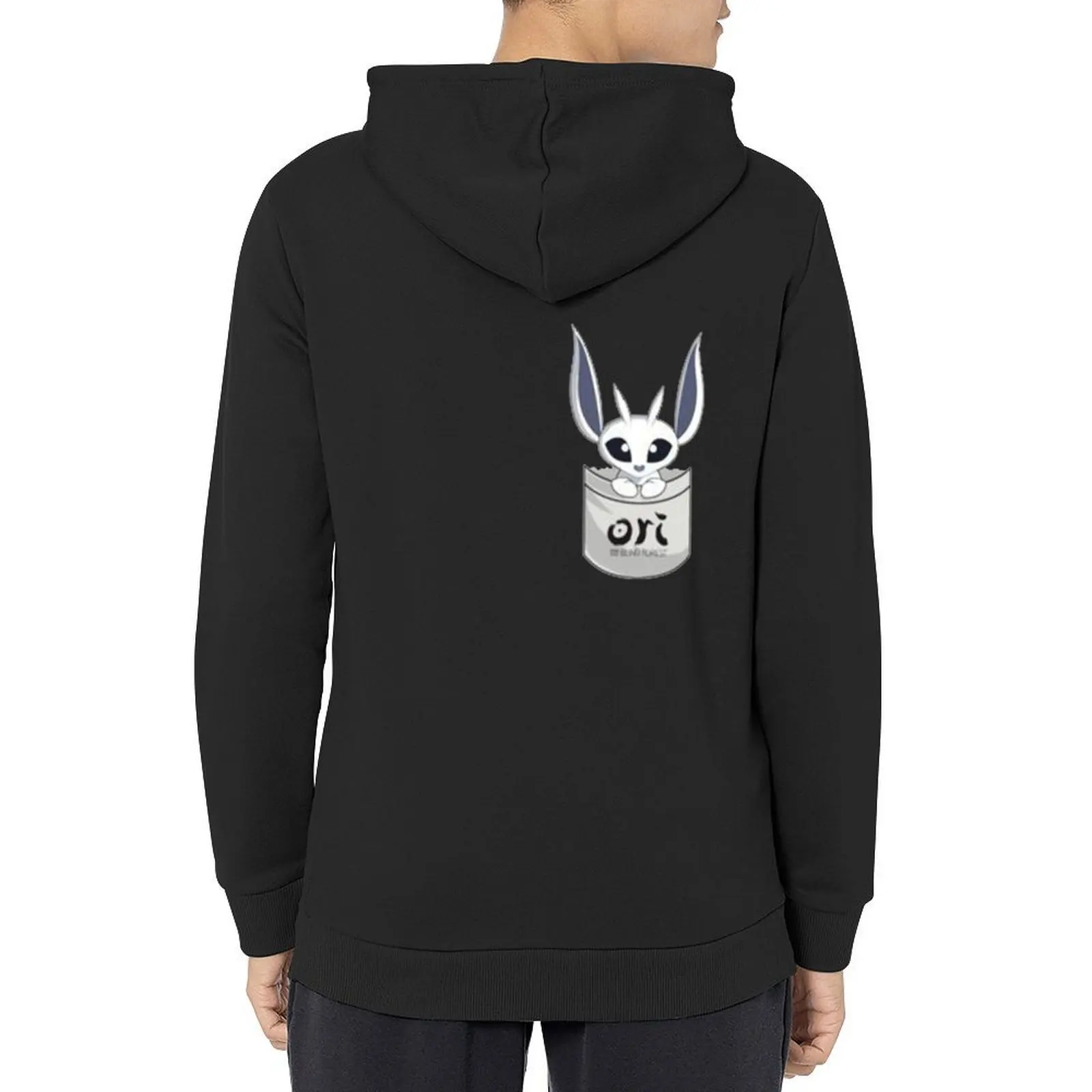 

Ori and the blind forest Hoodie anime clothing autumn new products korean autumn clothes mens clothing designer hoodies