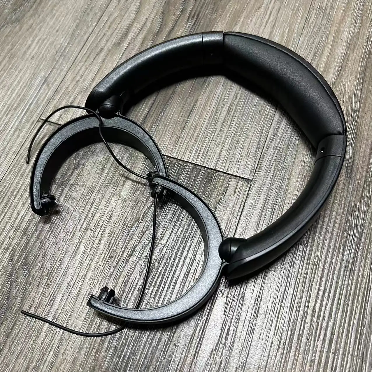 Replacement headband For Sony WH-XB910N wireless headphones repair spare parts DIY headband