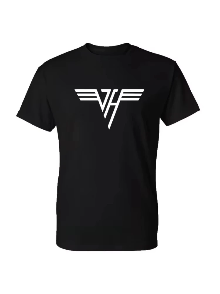 

Summer clothes Printed Daily Mens T shirt Streetwear Rock Band Tshirts Fashion High Quality Loose Comfort Cotton Men's Clothing