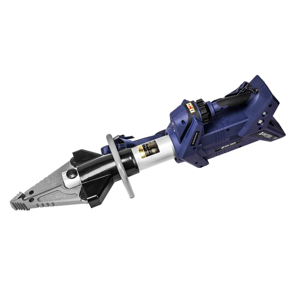 Belton Blue Hydraulic Electric Spreader and Cutter Combi Tool For Accident Rescue Tools