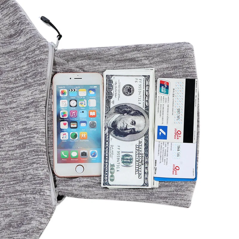 Winddicht Dicker Hals Radfahren Outdoor Tragbare Warme Hand Tasche Hals Abdeckung Männlich Weiblich Universal Kalt Maske Foulard 4w941