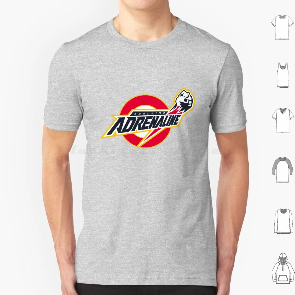 Adelaide T Shirt Men Women Kids 6xl Adrenaline Aahl Hockey Design For Kids Sporty Kids Junior Hockey Aus Hockey Hockey Lovers