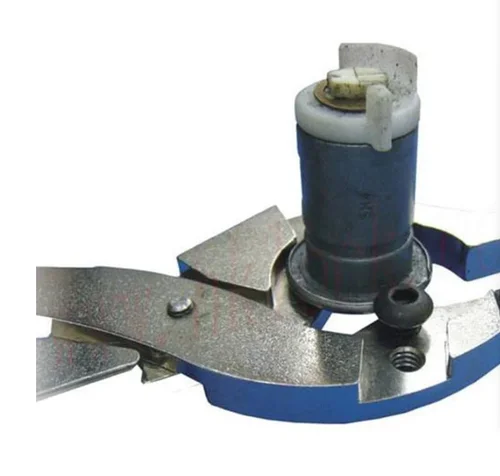 Imagen 2 del producto LOCKSMITHOBD GOSO cubierta de puerta de coche alicates de abrazadera de desmontaje herramientas de cerrajero pueden abrir cubiertas de coche