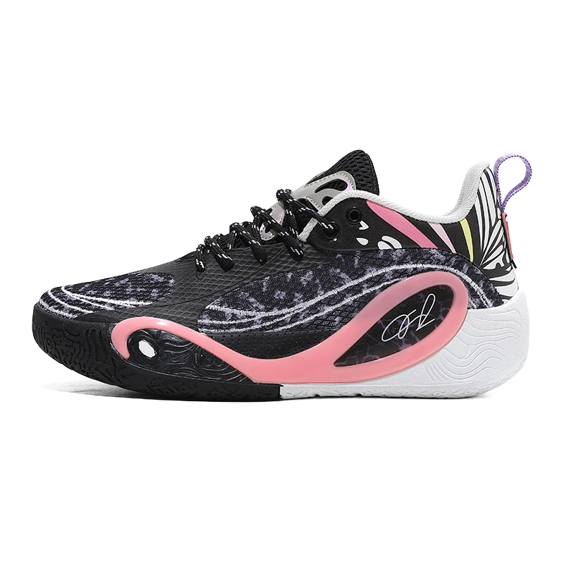 Classic Brand Comfortable Low Ankle Basketball Shoe Top Quality Wearable Gym Basketball Boots Youth Basketball Training Shoe