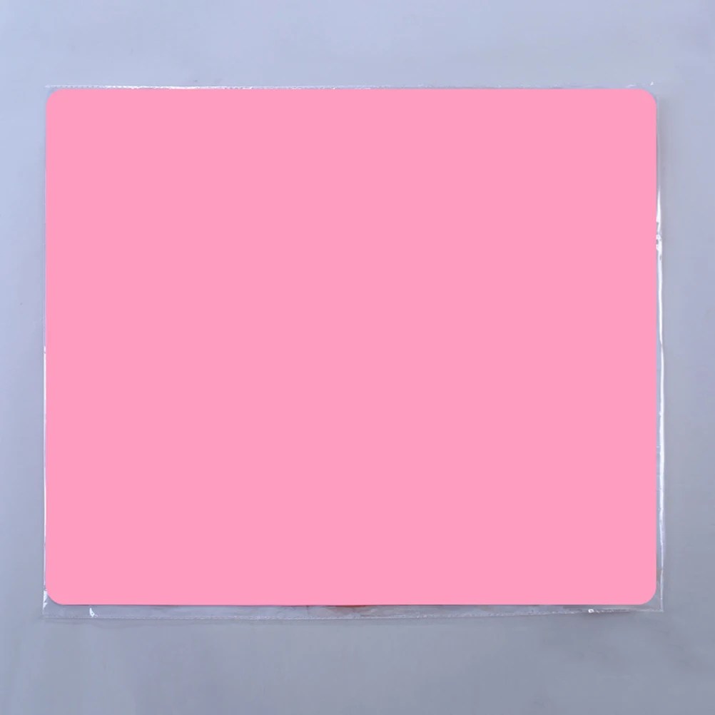 

4pcs Waterproof Heat Resistant Placemats Silicone Baby Eating Mats Non Slip Kitchen Hotel Infant Safe Eco