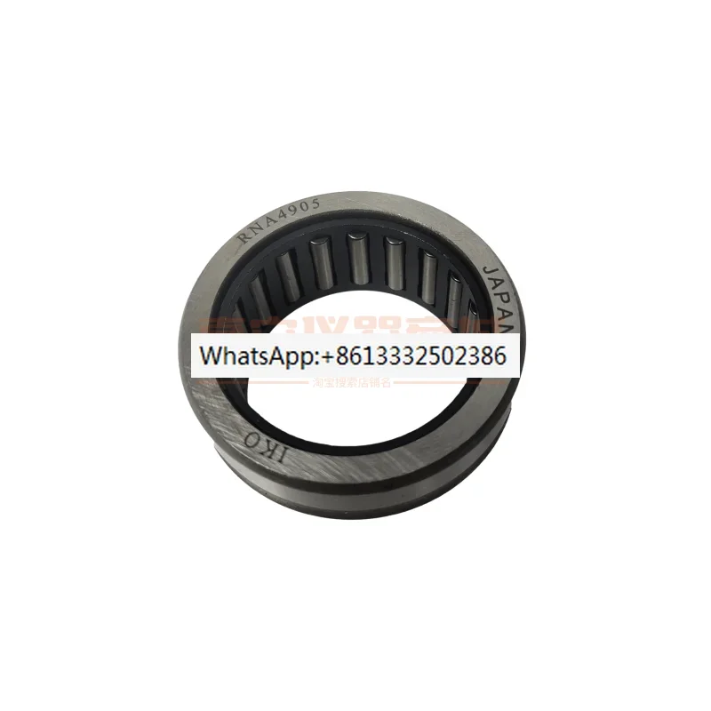 Vacuum pump shaft sleeve XD-40/63/100 160 302/202 vacuum machine bearing oil seal accessories