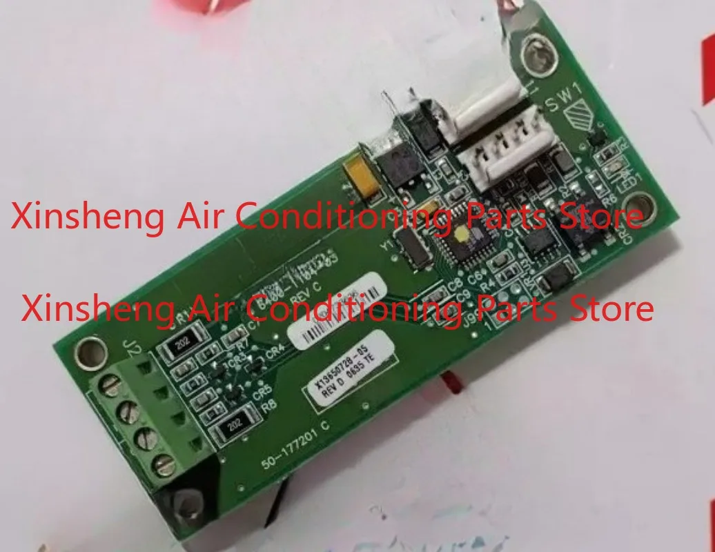 025-28678-113 Air Conditioning Pressure Sensor 50-125PSIS 5VDC 025 28678 006