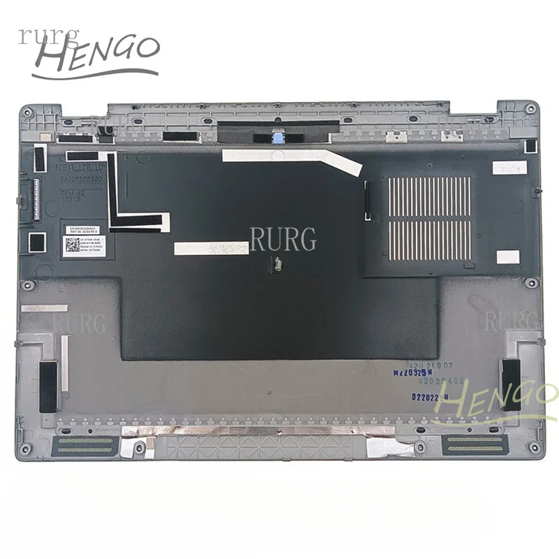 R+ Brand new suitable for Dell LATITUD E9430 9430 base protective cover shell 07T3X6 7T3X6