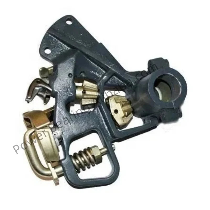 Aksesoris Baler jerami Rakitan Knotter 826431 .0 Cocok untuk CLAAS