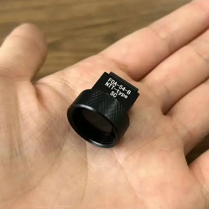 

EXFO FOA-54-B NTT-type SC Adapter for EPM-100 FPM-300 FPM-600 FOA-54 EXFO Optical Power Meter