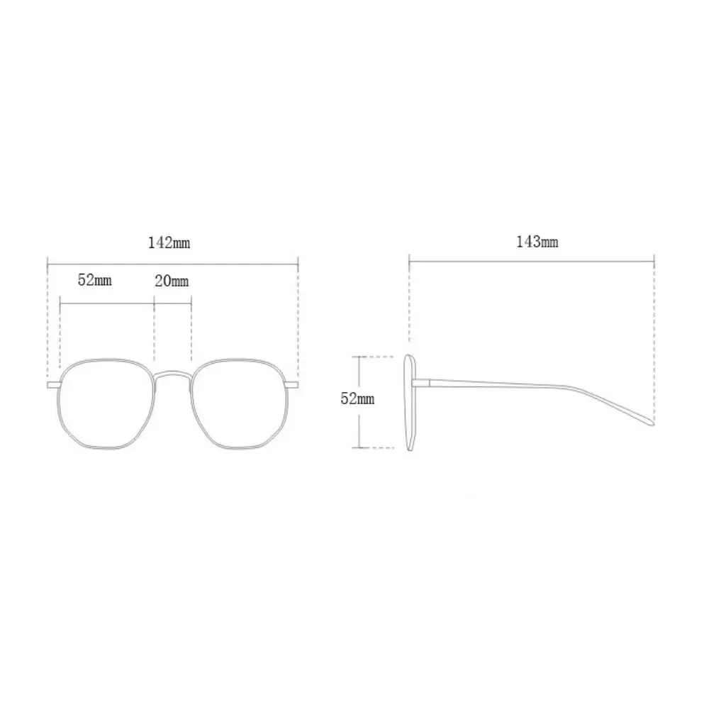 Neue Fashion Square Sonnenbrille Retro Frauen Männer Große Rahmen Brillen Straße Fotografie Luxus Marke UV400 Brillen