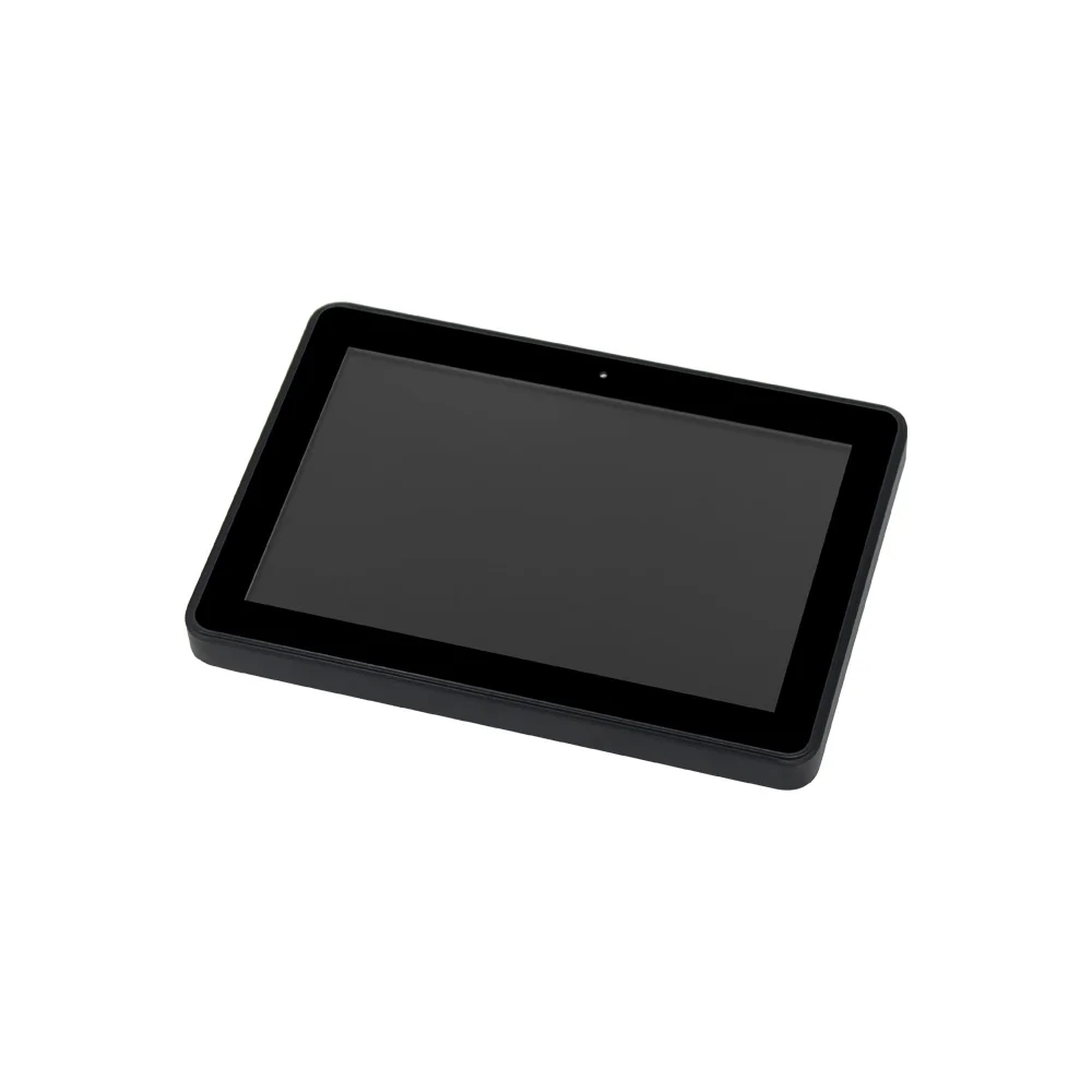 Monitor de pantalla táctil de 10,1 pulgadas 1000 liendres