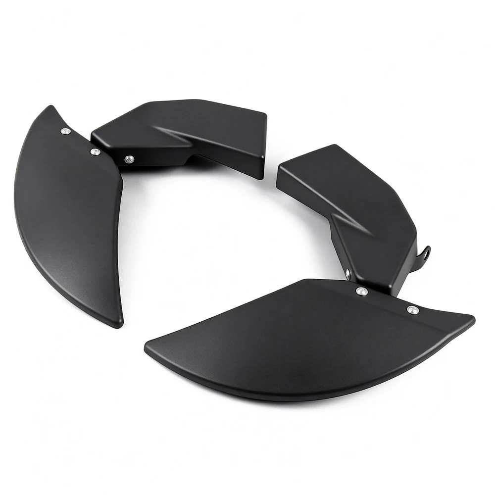 For Kawasaki Z 900 z900 Z900 SE z900SE 2026 Motorcycle Air Ducts Brake Caliper Radiator Cover Brake Disc Cooler Accessories