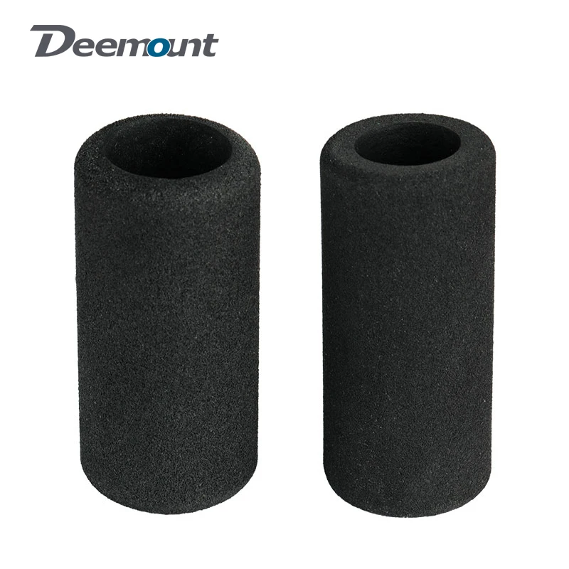 Foam Casings for Bicycle CO2 Cartridge 16G or 12G Gas Inflation Freezing Protection Sheath Pump Parts